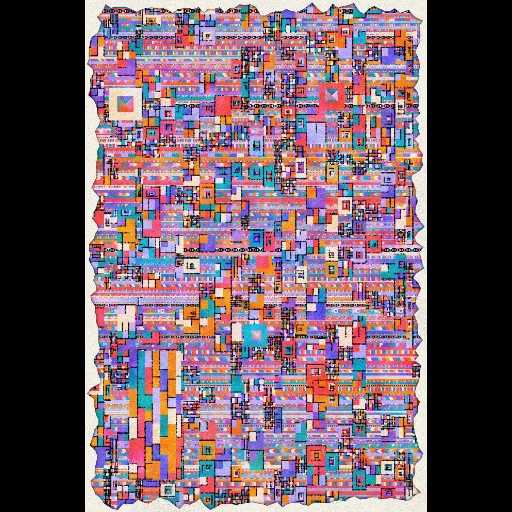EdgeFold by RalenArc #322