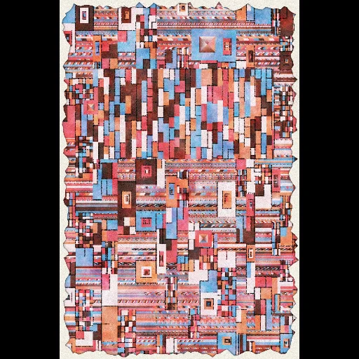 EdgeFold by RalenArc #358