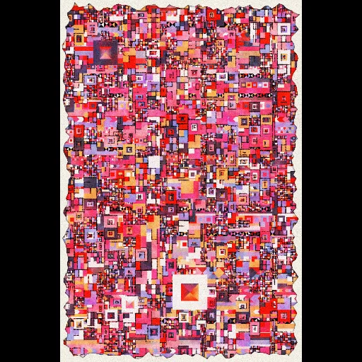 EdgeFold by RalenArc #360