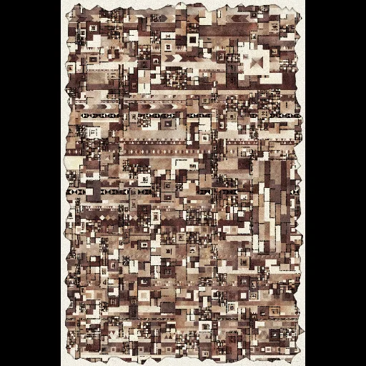 EdgeFold by RalenArc #6
