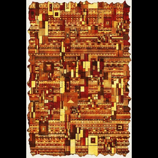 EdgeFold by RalenArc #8