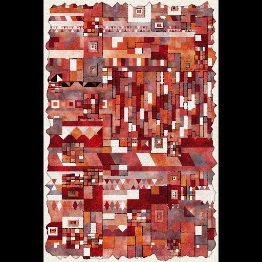 EdgeFold by RalenArc #9