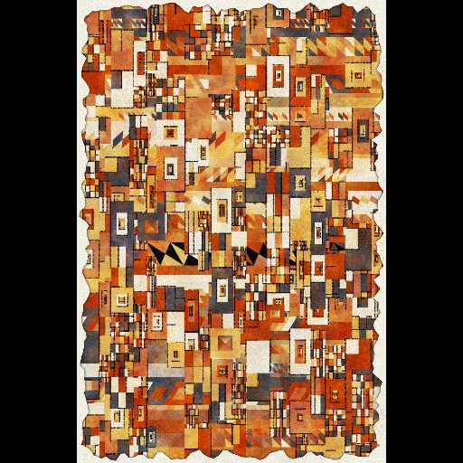 EdgeFold by RalenArc #10