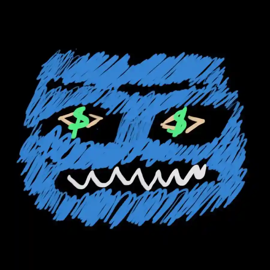 Fine Pepe #9664