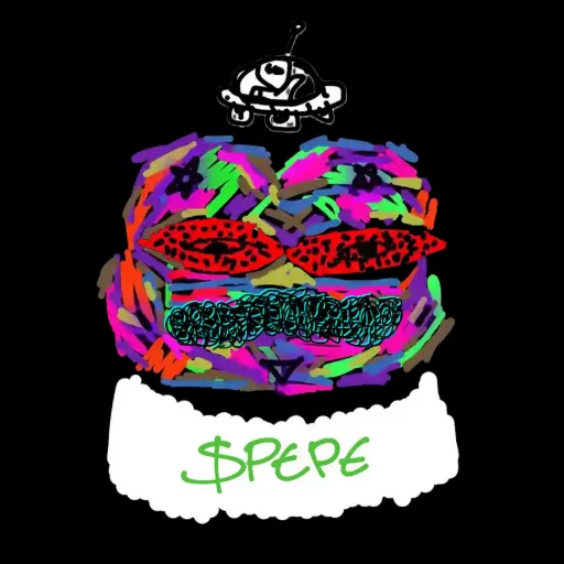 Fine Pepe #5704