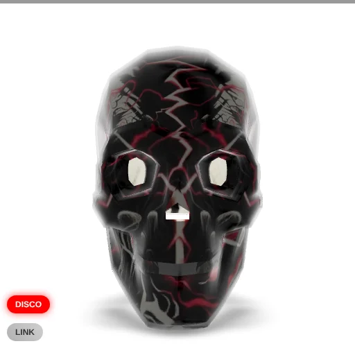 The Crystal Skull Collective #164
