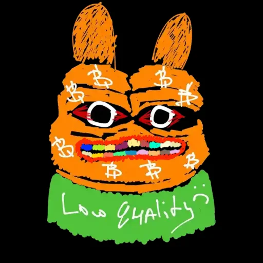 Fine Pepe #1490