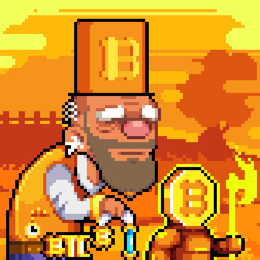 OG Satoshi #739