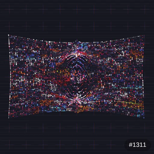 FACTORY FUZZ #1311