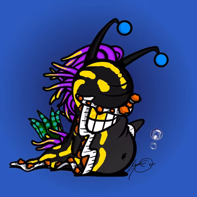 BTC Slugs #2273