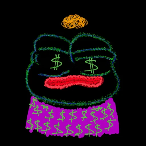 Fine Pepe #9314
