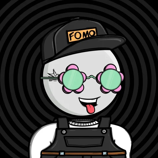 Fomoji #328