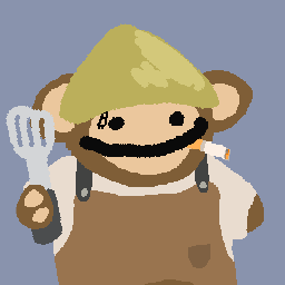 Bitcoin Puppet #4131