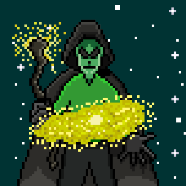 STARBREEDER #104