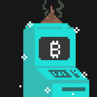 BTC Machine #538