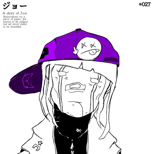 J.O.E (s2) : The Maniac Unleashed  #27