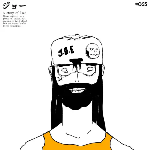 J.O.E (s2) : The Maniac Unleashed  #65