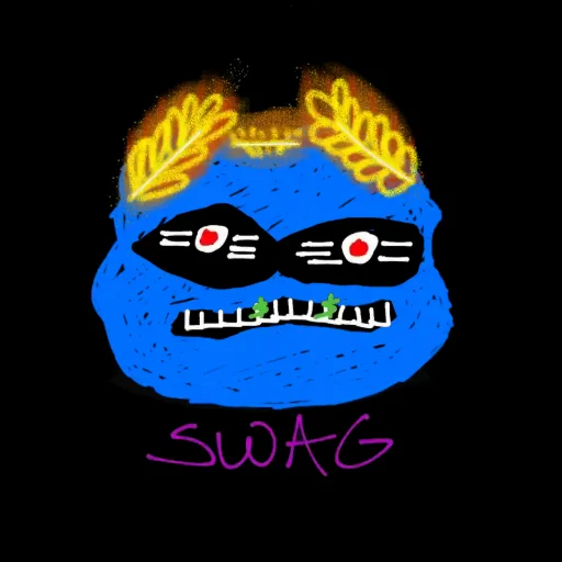 Fine Pepe #7926