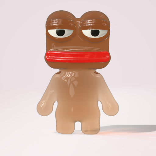 Rare Gummies #221