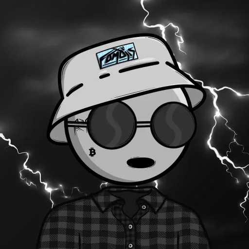 Fomoji #651