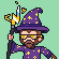 Wizard #43