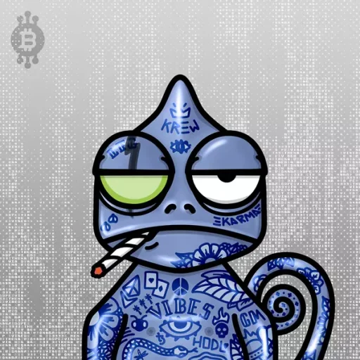 Karmz #25