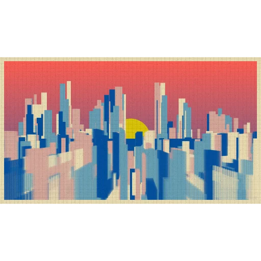 Downtown (Zero)