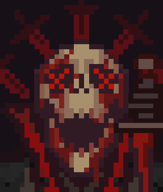 Hell Raider #628