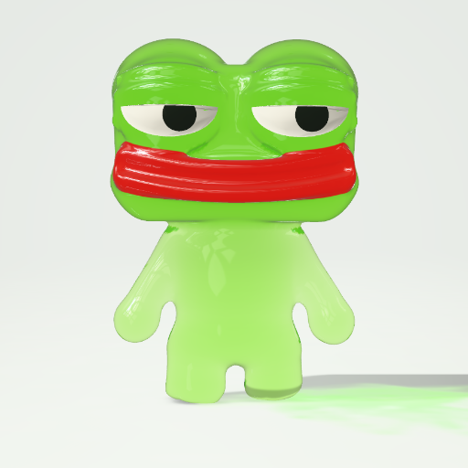 Rare Gummies #377