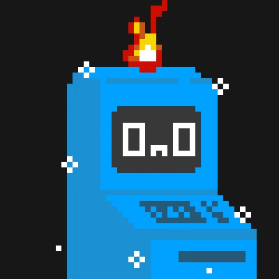 BTC Machine #301