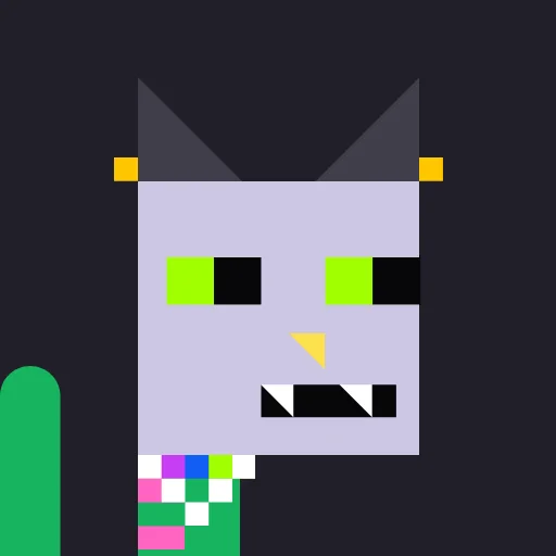 Natcat #830076