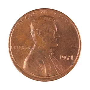 Cent #3511