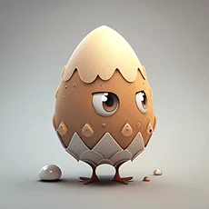 Egg #49