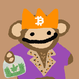 Bitcoin Puppet #4670
