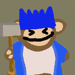 Bitcoin Puppet #2114