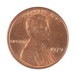 Cent #2127