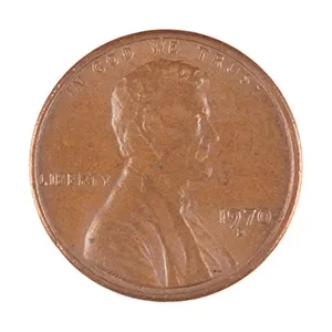 Cent #5769