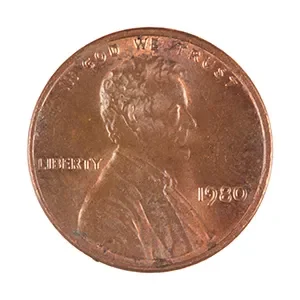Cent #2031