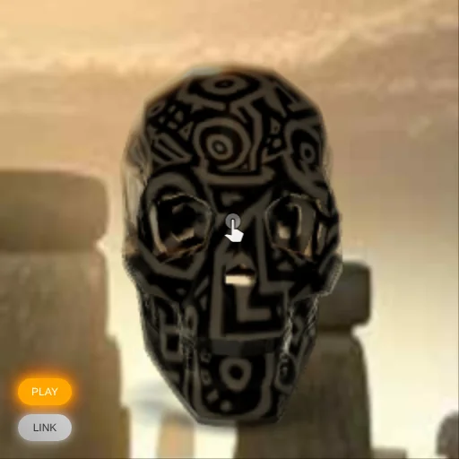 The Crystal Skull Collective #602