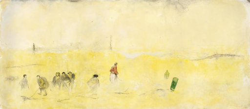 The Burial