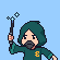 Wizard #511