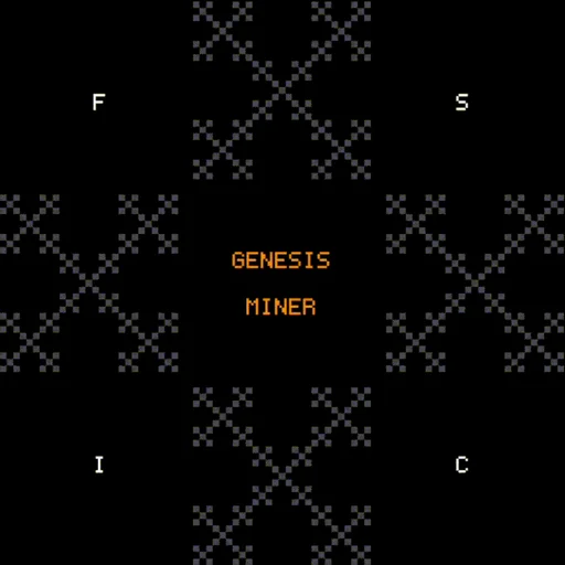 Genesis Miner