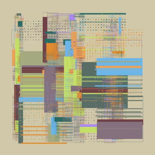 BitBlock #2600