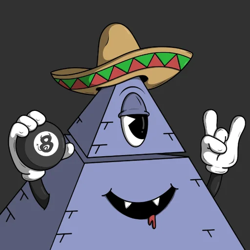 Ponzis #6661