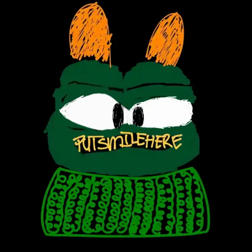 Fine Pepe #4136