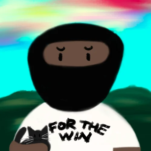 Bitcoin Weirdos #6124