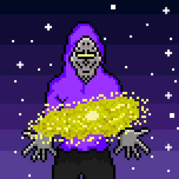 STARBREEDER #216