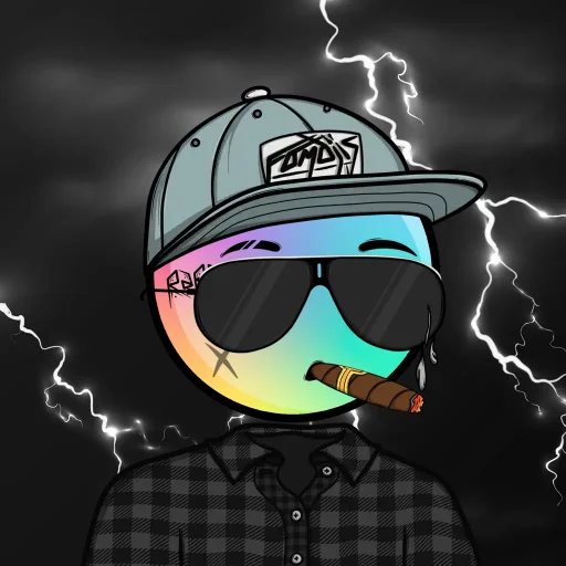 Fomoji #1555