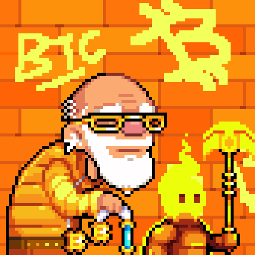 OG Satoshi #520