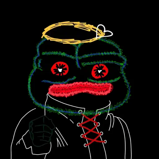 Fine Pepe #5927